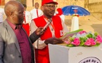 Tchad - Abéché : La Croix-Rouge du Ouaddaï célèbre la journée internationale sous le thème de l'Humanité