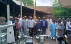Tchad : Doba accueille un forum pour relancer la filière cotonnière