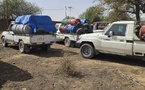 Tchad : Coup de filet majeur de la brigade anti-contrebande de produits pétroliers près d'Abéché