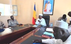 Tchad : Le Salamat Se Mobilise pour le 3ᵉ Recensement Général de la Population et de l'Habitat