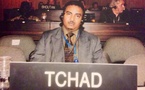 Albadour Acyl Ahmat Akhabach : "Dans la tension des temps, la force du lien"