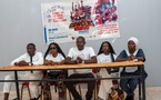 Tchad - Sarh, scène de l'espoir : L'Art au service de la paix