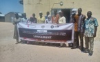 Tchad : Lancement à Liwa d'un projet d'Oxfam et APLFT pour protéger les femmes et les filles affectées par les conflits