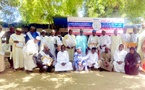 Tchad : Les Lauréats du Lycée "Génération Montante" honorent l'excellence et la dédication de leurs enseignants