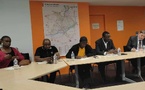 Cameroun-France : coopération décentralisée, une délégation de la commune de Dschang à Nantes Cameroun-France : coopération décentralisée, une délégation de la commune de Dschang à Nantes