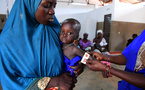 Afrique de l’Ouest et du Centre : La faim menace des millions de vies face aux coupes budgétaires