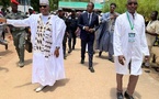 Cameroun : Mobilisation exceptionnelle à Guider pour la santé gratuite