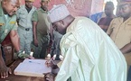 Info et Image : Cameroon Tribune