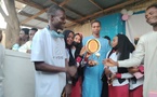 Tchad - Abéché : L'UJBES célèbre l'excellence scolaire à travers sa campagne YATOU FIHIM
