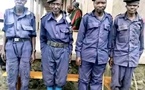 RDC : Kivus News salue le dévouement des policiers Congolais malgré la précarité