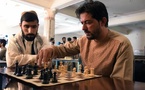 Afghanistan : Les Talibans interdisent le jeu d'echecs au nom de la prévention du pari Afghanistan : Les Talibans interdisent le jeu d'echecs au nom de la prévention du pari