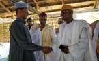 Tchad - Culture : Lancement  du Festival des Arts et de la Culture Moundang à Léré