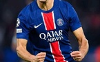 Football : Achraf Hakimi triomphe et remporte le Prix Marc-Vivien Foé 2025 !