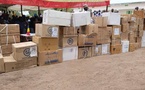 Tchad : Bohobé accueille un centre de santé moderne, fruit de l'engagement de l'OCPED