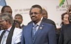 Omar al-Béchir participera au Sommet africain à Addis-Abeba
