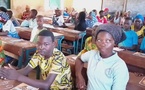 Tchad - Bébédjia : Un test de niveau exceptionnel pour l'entrée en 6ème à l'IPEP