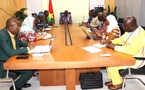 Burkina Faso : le Niger à l’école de la bonne gouvernance dans le secteur minier