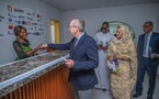 Tchad : La France soutient la jeune initiative économique pour le développement