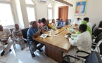Tchad : La Banque Mondiale s'ngage pour l'éducation des filles à travers le projet SWEED+