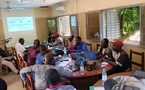Tchad : un atelier pour évaluer les coûts des soins en vue d’une couverture santé universelle à Danamadji
