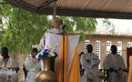 Tchad : Le diocèse de Sarh met la famille au cœur de l’éducation chrétienne