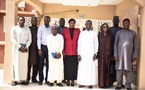 Tchad : l’ONAPE et le MASSAH unissent leurs efforts pour mieux accompagner les populations vulnérables au Lac
