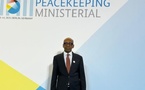 Berlin : Le Tchad représenté à la conférence sur le maintien de la paix Berlin : Le Tchad représenté à la conférence sur le maintien de la paix