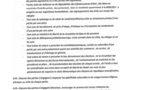 Centrafrique : Un pacte de non-agression Anti-Balaka/UPC