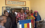 Tchad : Le parti Les Transformateurs exige la libération immédiate de l'ex-Premier ministre Masra Succes