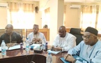Tchad/Cameroun : Évaluation du stage des étudiants Tchadiens de l'ENAM Cameroun