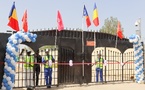Le Tchad inaugure sa centrale Solaire de 30MW, fruit d'un investissement national