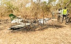   Tchad - Zakouma : Enquête préliminaire sur le crash d'avion d'AFRICAN PARKS