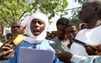 N'Djaména : Les habitants de Goudji Hamralgoz Section 1 et 2 protestent contre la menace d'expulsion