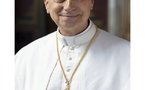 Image : Vatican News
