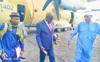 CEEAC : Participation du Tchad à la Session Ordinaire du CTSDSS à Libreville