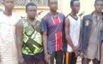 Cameroun - Garoua : Opération de police coup de filet au quartier Souari Dépôt