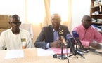 Crise à la Cour suprême : l’Ordre des avocats du Tchad maintient la suspension de ses activités
