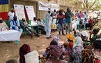 Tchad - Moussafoyo : Célébration de la paix et de l'espoir pour un vivre ensemble harmonieux
