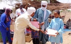 Tchad - Mongo : L'École Nomade Tchoubouk célèbre sa première cérémonie de fin d'année