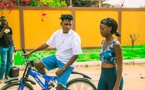 Tchad : iZi7 lance "Toxico", un clip ambitieux aux ambitions internationales