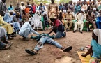 Tchad - Moussafoyo : Célébration de la paix et de l'espoir pour un vivre ensemble harmonieux