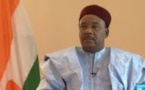 Présidentielle nigérienne: 17 partis d’opposition font bloc contre le président sortant