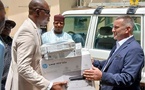 Tchad - N'Djaména : La GIZ renforce les capacités de la direction de la Faune et des aires protégées