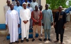 Tchad : Renforcement de la gouvernance communale inclusive à Mongo