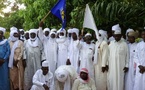 Tchad - Sarh, Moyen-Chari : Mahamat Nour Abakar Hyosco installe une nouvelle ère consulaire axée sur l'unité et le développement