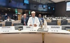 Suisse : Une imposante délégation tchadienne à la 78ème Assemblée Mondiale de la Santé