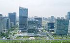 Wuhan startup rides e-commerce boom to reach global markets