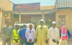 Tchad : l'Association Avenir des jeunes préoccupée par la situation des latrines du CHU d'Abéché