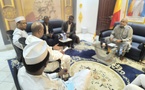Tchad – Le Ministère de l’Aménagement du Territoire étudie la digitalisation du foncier et le logement Social avec NEBRATA CONSULTING