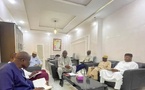 Tchad – Ndjamena : Le Ministère de l’Environnement et la Mairie s'allient contre la pollution plastique